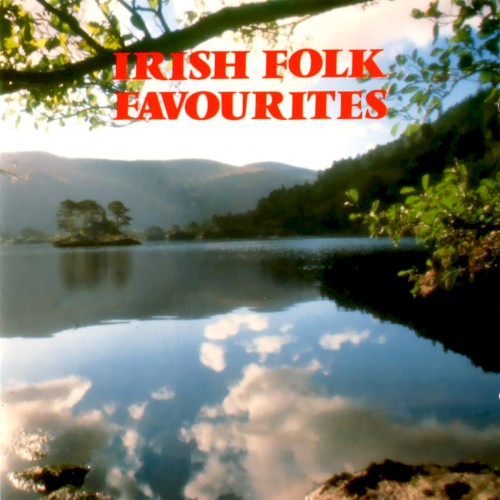 Irish Folk Favourites, Vol I