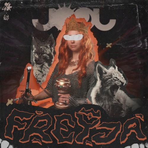 Freyja