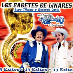 13 éxitos