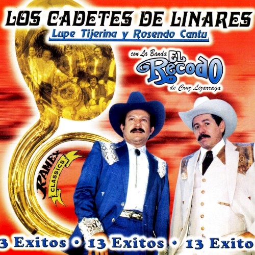 13 éxitos