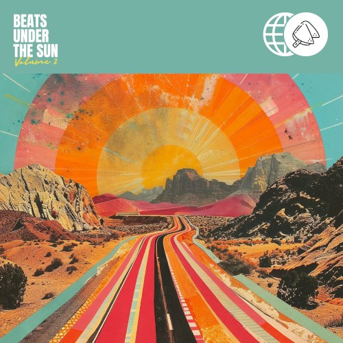 Sunny Side of the Road