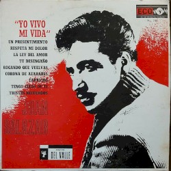 Yo vivo mi vida