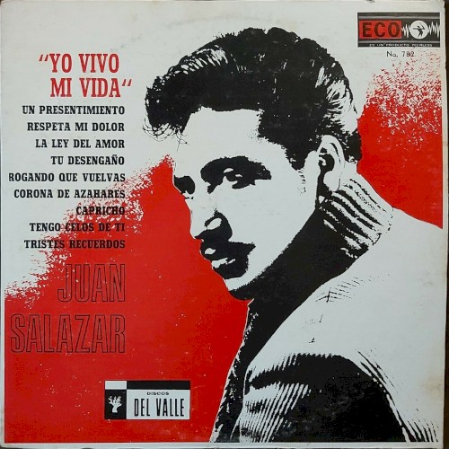 Yo vivo mi vida