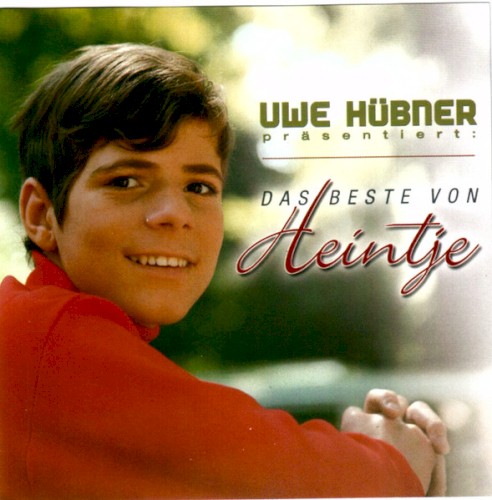 Das Beste von Heintje