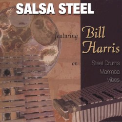 Salsa Steel