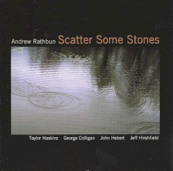 Scatter Some Stones