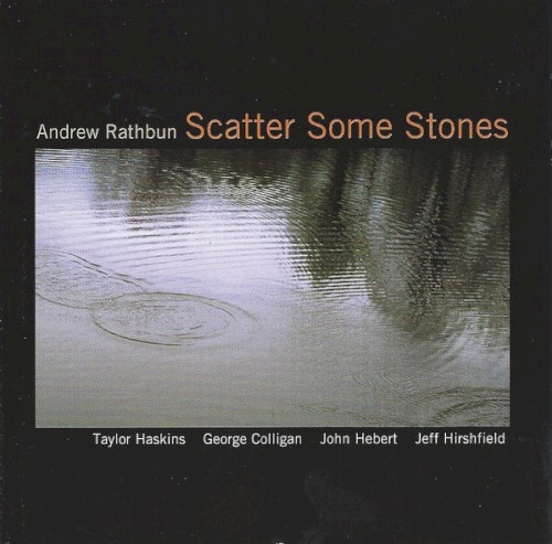 Scatter Some Stones