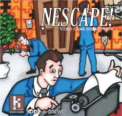 NEScape! Original Soundtrack