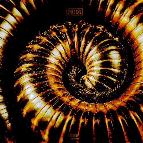 Nine Inch Nails - Reaps Remix Single 014 - Closer