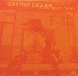 Over Your Shoulder