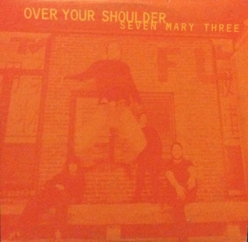Over Your Shoulder
