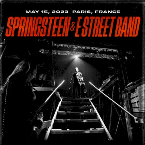 2023‐05‐15: Paris La Défense Arena, Nanterre, France