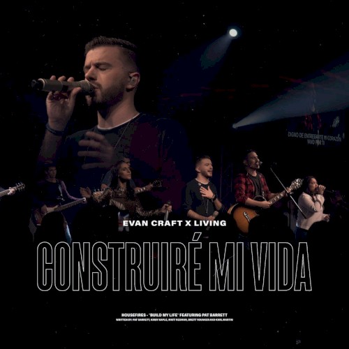 Construiré mi vida