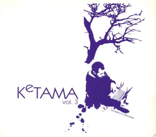 Ketama, Volume 3