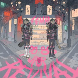 80s/90s J‐POP REVIVAL