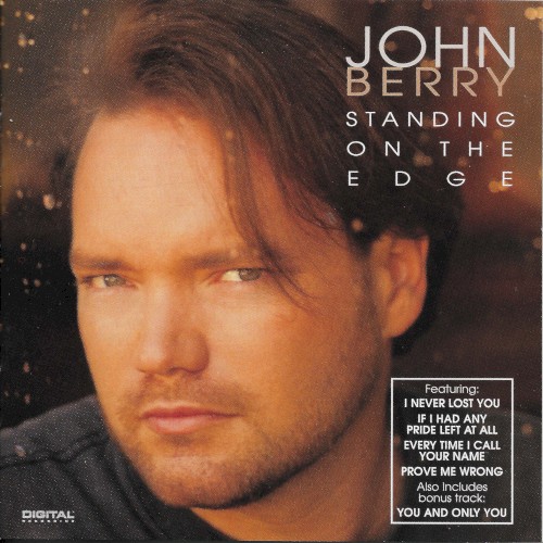 Standing on the Edge