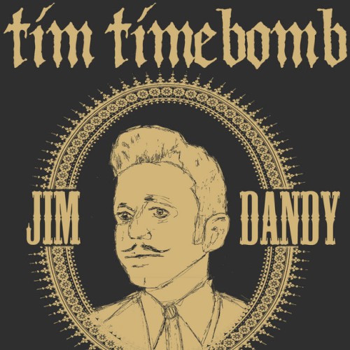 Jim Dandy