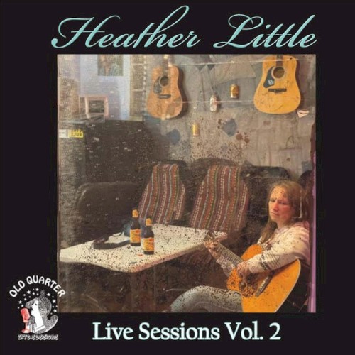 Live Sessions, Vol. 2
