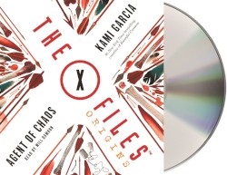 The X-Files Origins: Agent of Chaos