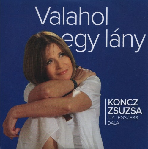 Valahol egy lány