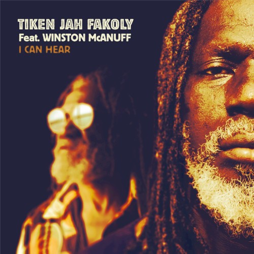 I Can Hear (radio edit)