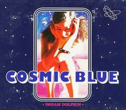 COSMIC BLUE