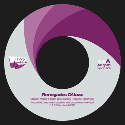 Remix 7"