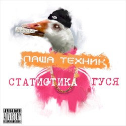 Статистика гуся, Часть 1