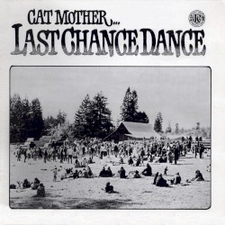 Last Chance Dance