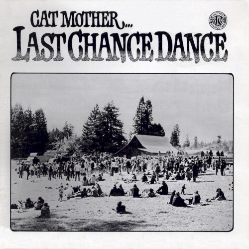Last Chance Dance