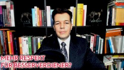 Wohlstand für Alle #270, „Quandt, Klatten & Co: Tragen Unternehmer wirklich Verantwortung?“
