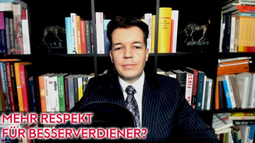 Wohlstand für Alle #270, „Quandt, Klatten & Co: Tragen Unternehmer wirklich Verantwortung?“