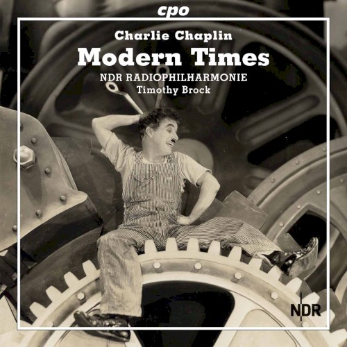 Modern Times