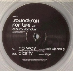 Soundtrax For Life Vol. 1 (Album Sampler 1)