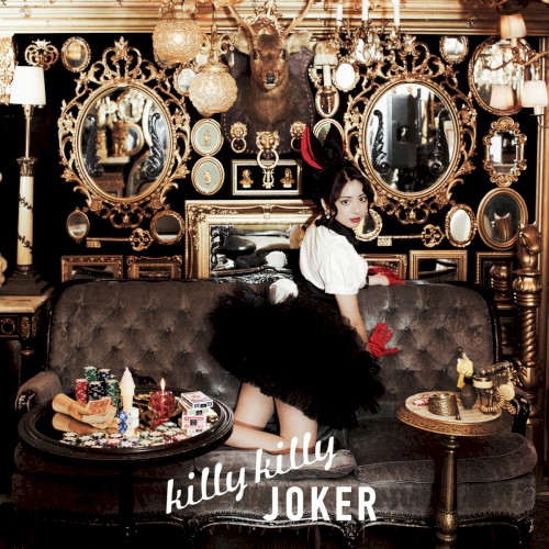 killy killy JOKER