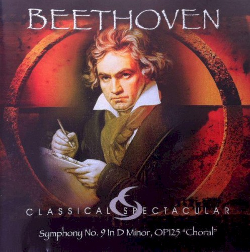 Symphony No. 9 "Choral"
