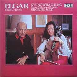 Violin Concerto