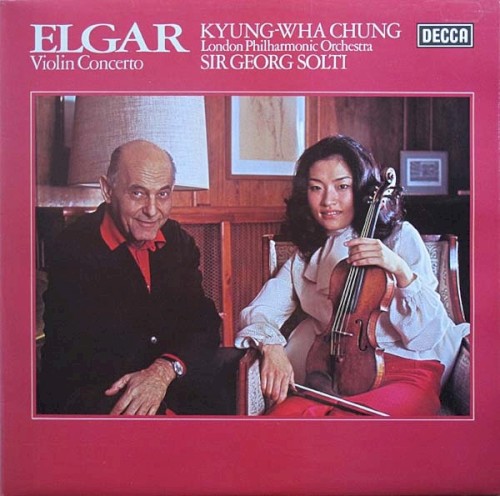 Violin Concerto