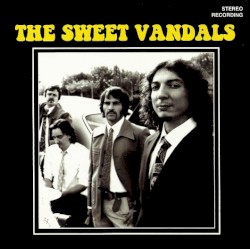 The Sweet Vandals