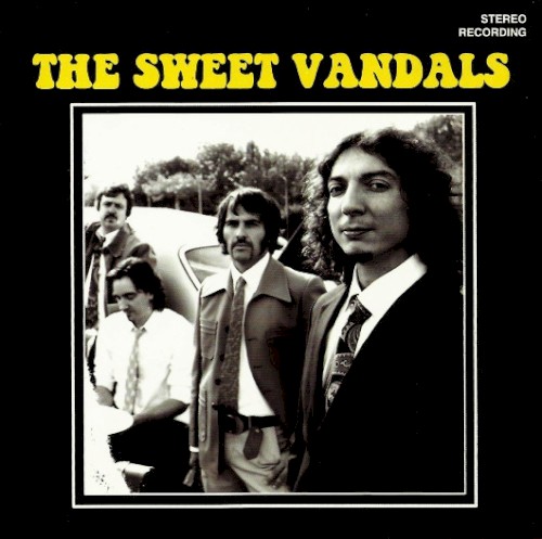 The Sweet Vandals