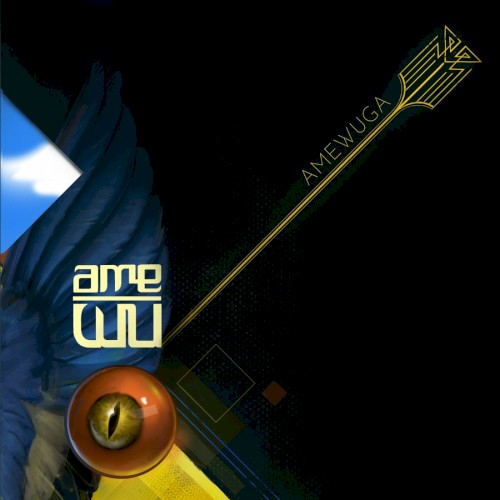 Amewuga