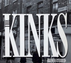 The Kinks Remastered