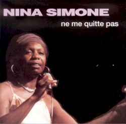Ne me quitte pas