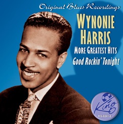 More Greatest Hits: Good Rockin’ Tonight