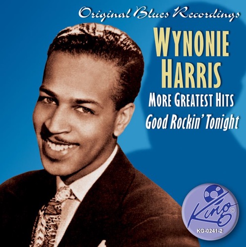 More Greatest Hits: Good Rockin’ Tonight