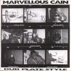 Dub Plate Style / Jump Up
