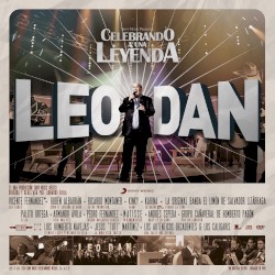 Celebrando a una Leyenda