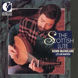 The Scottish Lute