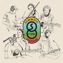Schematic Sessions (Live)