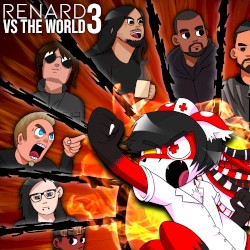 Renard vs. The World! 3!!!